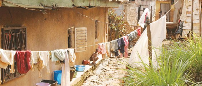 Aménagement urbain: le projet « Grand Yaoundé » lancé