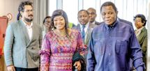Rapatriements volontaires de réfugiés centrafricains: Concertations à Yaoundé
