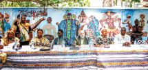 Restitution des biens culturels camerounais: Premières évaluations