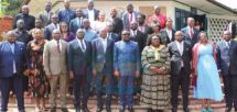 Institut des Relations internationales du Cameroun: Les comptes de 2025 approuvés