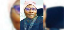 Annie Michèle Mabally, directrice exécutive de l’Association camerounaise pour le marketing social (ACMS)