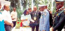 Improving Military Health : Services Scientific Day Raises Awareness