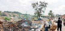 Ordures ménagères à Yaoundé: Le défi persiste