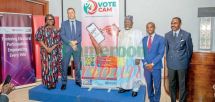 Civic Engagement: British High Commission Launches Election Related App