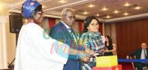 Fête de l’Unité: Les Camerounais de Russie ont communié