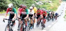 Tour cycliste international du Cameroun: Le programme dévoilé