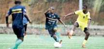Mondial U15 2026: Les Lionceaux en rodage Mondial U15 2026: Les Lionceaux en rodage