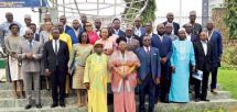 Cameroon-International Rescue Committee: Establishment Arrangement Signed