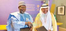 L’ambassadeur du Cameroun en Arabie Saoudite, Iya Tidjani, a signé une convention avec les autorités saoudiennes le 9 novembre dernier pour assurer une bonne organisation du pèlerinage l’année prochaine.