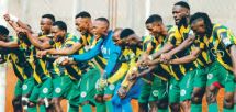 Coupe du Cameroun de football: Le carré d’as dévoilé