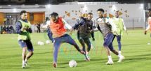 Cameroun-Gabon : place aux Lions