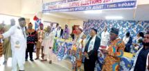 Municipal, Legislative Elections: CPDM Mezam II Santa Strategize