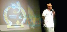 Rendez-vous: Douala, ville de films