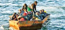Mauritanie: 144 personnes disparues en mer