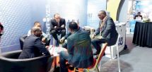 Africa CEO Forum : les Camerounais en prospection