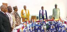 Adamaoua: Le RDPC en mode reconquête