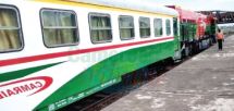 Rail camerounais: Les médias sensibilisés