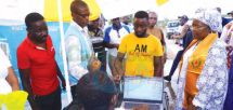 Inscription sur les listes électorales : campagne intensive dans la Mvila