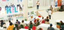 Digitalizing Basic Education: Stakeholders Map out Strategies