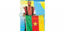 Olympiades internationales de mathématiques: Damien Joël Tchakoté brille en Chine
