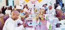 Projet de redressement économique et social du Lac Tchad: Les activités du 1er semestre au scanner Projet de redressement économique et social du Lac Tchad: Les activités du 1er semestre au scanner
