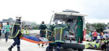 Aéroport: On rode la sécurité