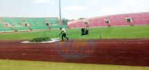 Cameroun-Comores: Garoua attend les Lions
