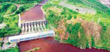 Barrage de Sounda au Congo-Brazzaville : le lancement des travaux renvoyé