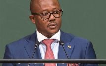 Godisz Fungwa has transitioned from a