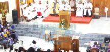 Rev.Fr.Giles Ngwa Forteh : Silver Jubilee of Faithful Ministry
