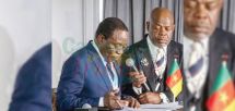 Forum de Paris sur les investissements en Afrique: Le Cameroun dévoile ses opportunités