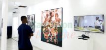 Exposition: Dans les mémoires du vivant