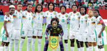 Indomitable Lionesses: History Is Made