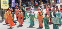 Maroua: Aux couleurs de l’espérance