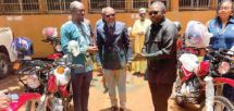 Livestock, Fisheries: Improving Revenue Collection Discussed