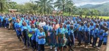 On Their Marks, Set! Go! Standards, Infrastructure, Attendance, Lead School Reopening On Their Marks, Set! Go! Standards, Infrastructure, Attendance, Lead School Reopening