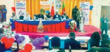 Global Competition On Design For Future: Polytechnique de Douala vainqueur
