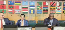 Développement de l’agriculture et de l’élevage: La voix du Cameroun à Rome