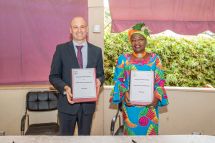 Solar Lightning : CERAC To Facilitate Access To Vulnerable Groups
