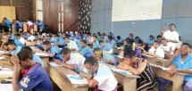 GCE 2026: Hitch-free Resumption In Buea