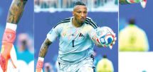 Eloy Room: Infranchissable