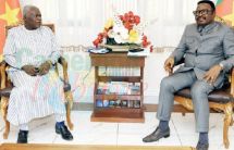 Commonwealth Regional Anti-Corruption Conference: Logistical Arrangements On Good Footing