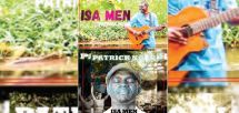 Musique: L’hymne à la femme de Patrick Noah