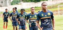 Tournoi Uniffac: La préparation continue