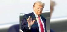 Switzerland: Trump Woos Leaders To Join “Board of Peace”