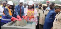 Travaux structurants: Plus 74 milliards de F pour Douala