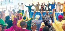 National Gender Policy: Regional Focal Points Better Equipped