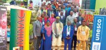 Activité cinématographique au Cameroun: Un projet de loi en élaboration