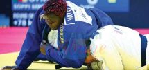 African Judo Championhip : Cameroon Wins Seven Medals