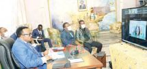 Conseil de paix et sécurité de l’Union africaine : le Cameroun pour une mutualisation des intelligences